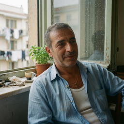 Raffaele Alberti