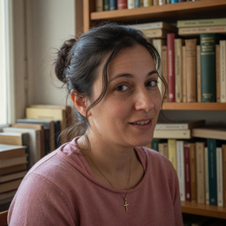 Brunella N.