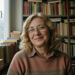 Carla T.