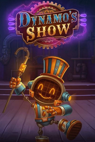 Slot Dynamo's Show su Betrepublic Casino