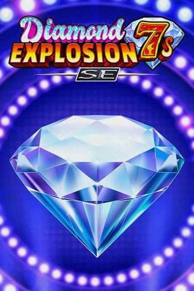 Slot Diamond Explosion 7s SE su Betwest Casino