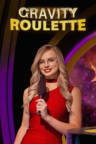 Gravity Roulette: la slot su Betwest Casino