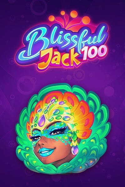 Blissfull Jack 100: la slot su Casinova Casino