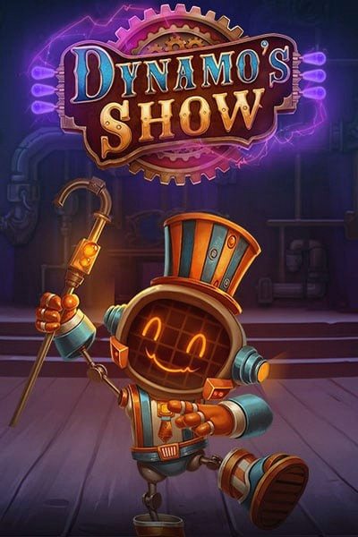 Slot Dynamo's Show su Casinova Casino