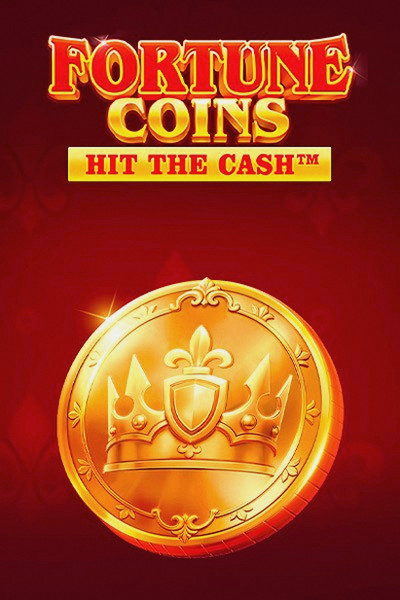 Slot Fortune Coins su Casinova Casino