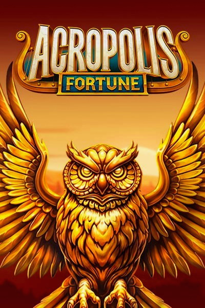 Slot Acropolis Fortune su Cleobetra Casino