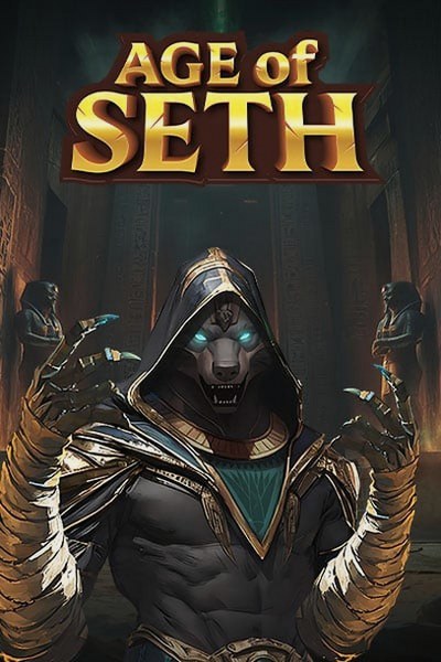 Slot machine Age Of Seth su Cleobetra Casino