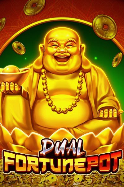 Slot Dual Fortunepot su Kingmaker Casino