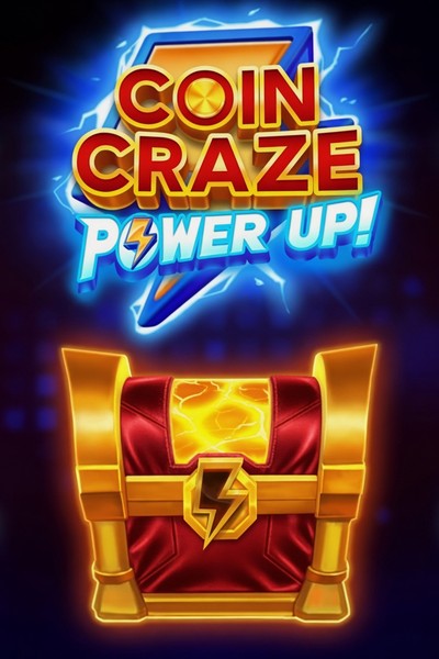 Slot Coin Craze: Power Up! su Betrepublic Casino