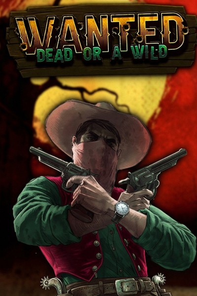 Slot Wanted: Dead or a Wild su Betrepublic Casino