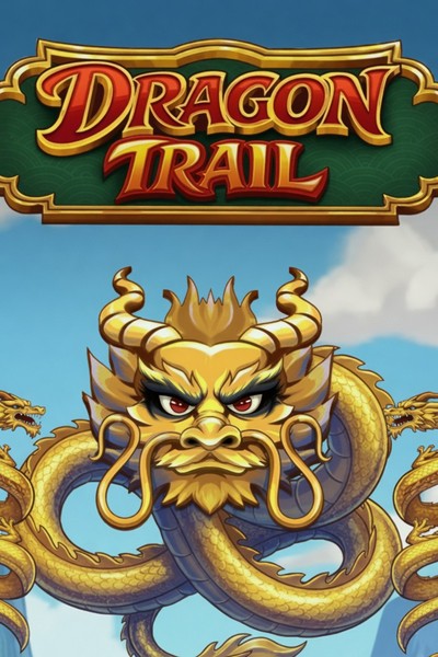 Slot Dragon Trail su Betwest Casino