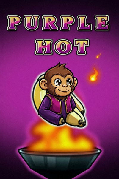 Slot Purple Hot su Betwest Casino
