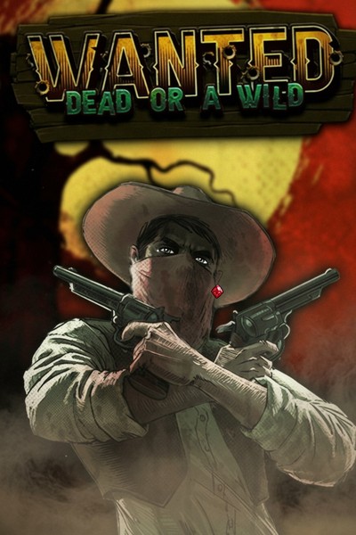 Slot Wanted: Dead or a Wild su Casinova Casino