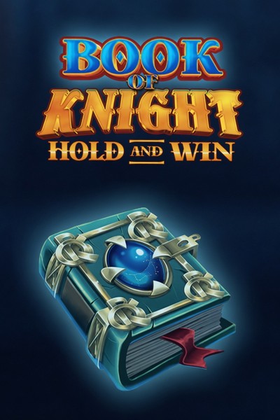 Slot Book Of Knight Hold And Win su Cleobetra Casino