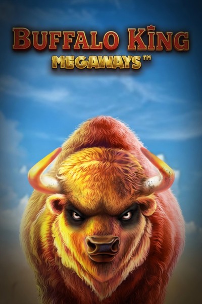 Slot Buffalo King Megaways su Cleobetra Casino