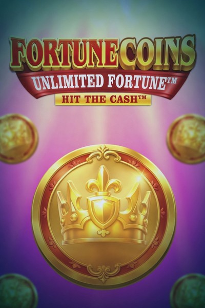 Slot Fortune Coins Unlimited Fortune su Cleobetra Casino