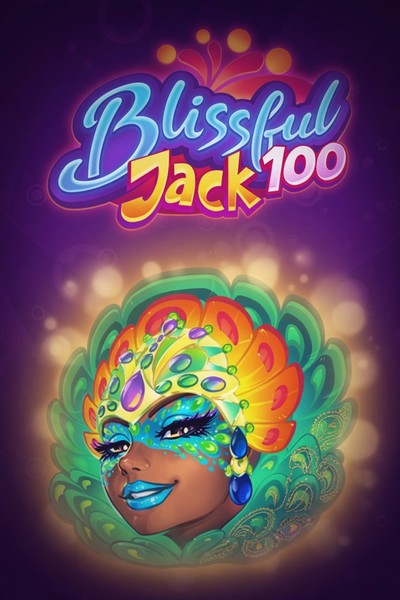 Slot Blissfull Jack 100 su Kingmaker Casino