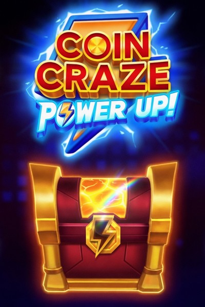 Slot Coin Craze: Power Up! su Kingmaker Casino