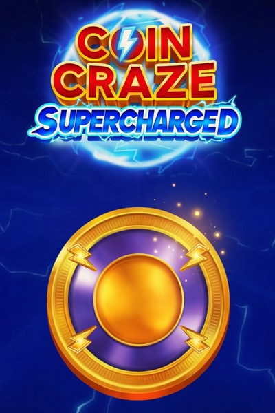 Slot Coin Craze: Supercharged su Kingmaker Casino